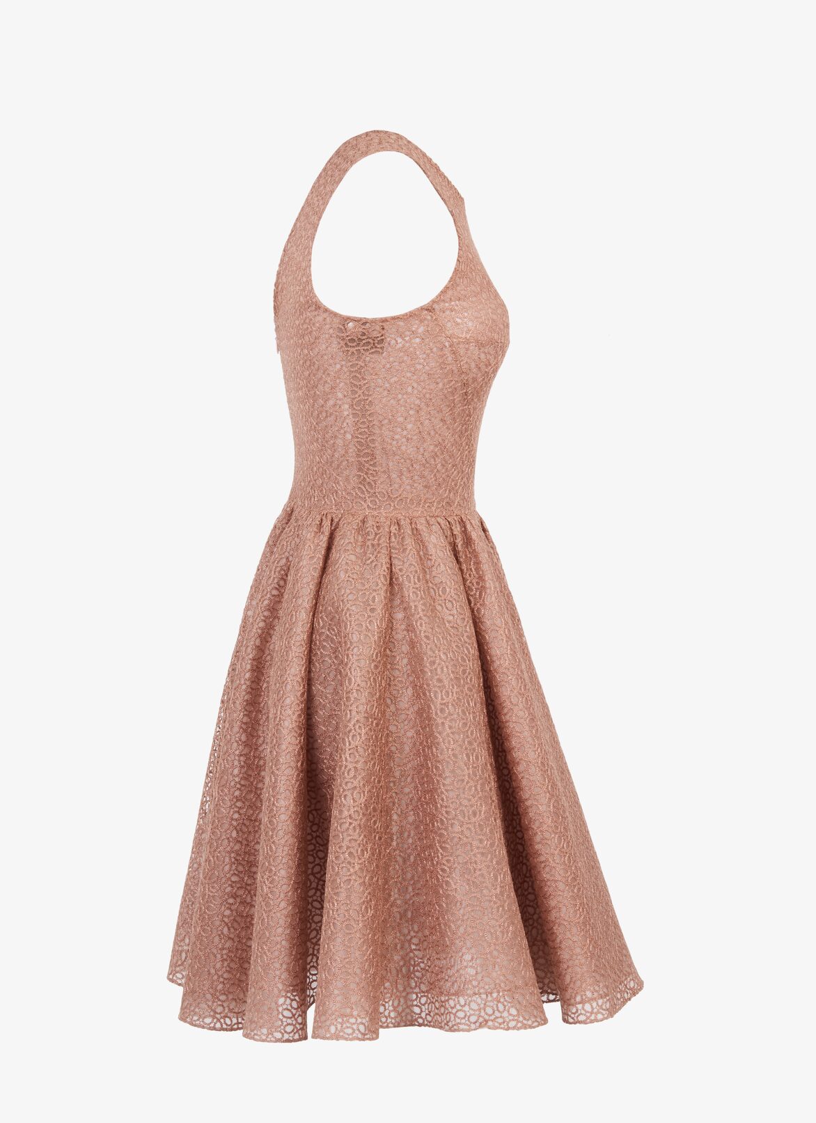 Dresses ALAÏA NUDE DRESSES